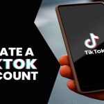 چگونه اکانت تیک تاک (TikTok) بسازیم ؟ آموزش ساخت تیک تاک