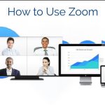 چگونه در زوم (zoom) یک گروه ویدیویی بسازیم؟ آموزش ساخت جلسه در زوم