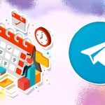 آموزش ارسال پیام زمانبندی شده تلگرام (schedule message)
