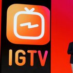 آموزش ساخت کانال IGTV (آی جی تیوی) اینستاگرام برای آپلود ویدیوهای ۱ ساعته