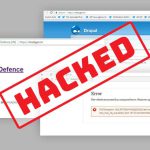 حمله چندین هکر و Deface کردن سایت های ایرانی