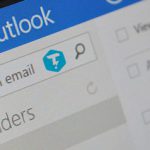 آموزش عوض کردن رمز اوتلوک و هات میل ( Outlook ، Hotmail )